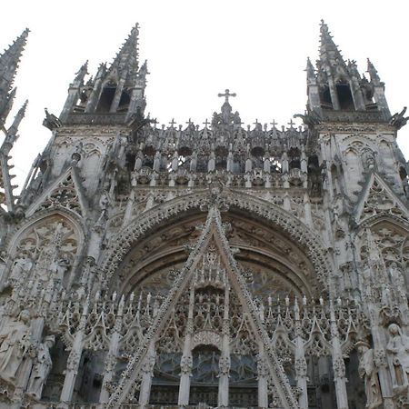 La Savane Du Donjon Rouen Luaran gambar